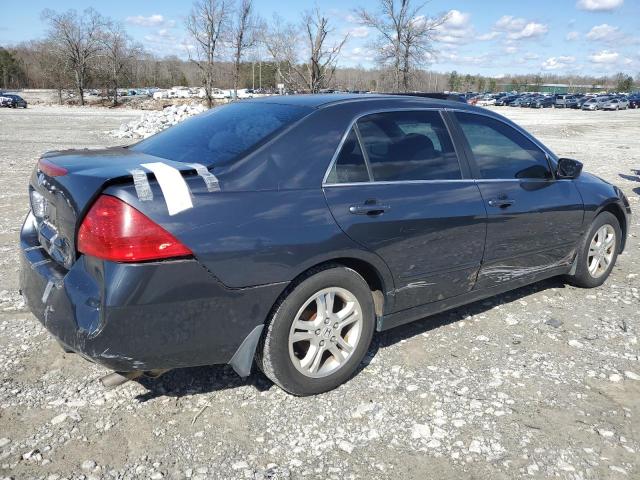 Изображение 3 2007 HONDA ACCORD EX 2007 с VIN 1HGCM56717A025448