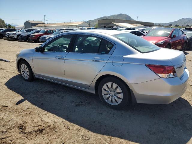 Obraz 2 z 2009 HONDA ACCORD LX 2009 z VIN 1HGCP26339A058229