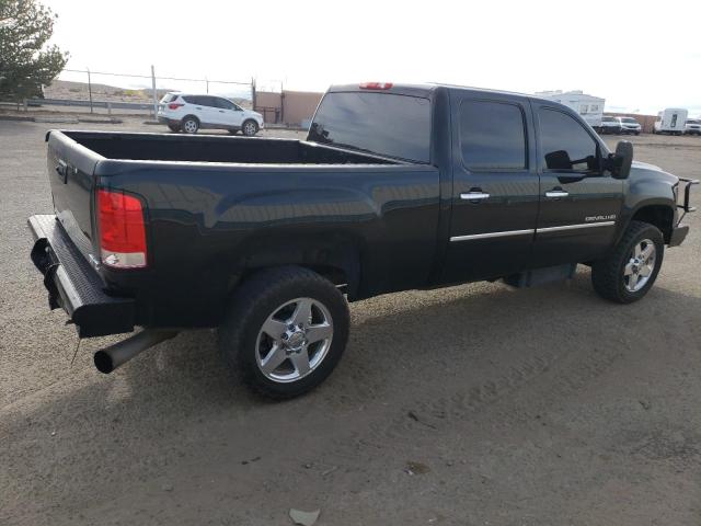 Obraz 3 z 2012 GMC SIERRA C2500 DENALI 2012 z VIN 1GT115E8XCF115039