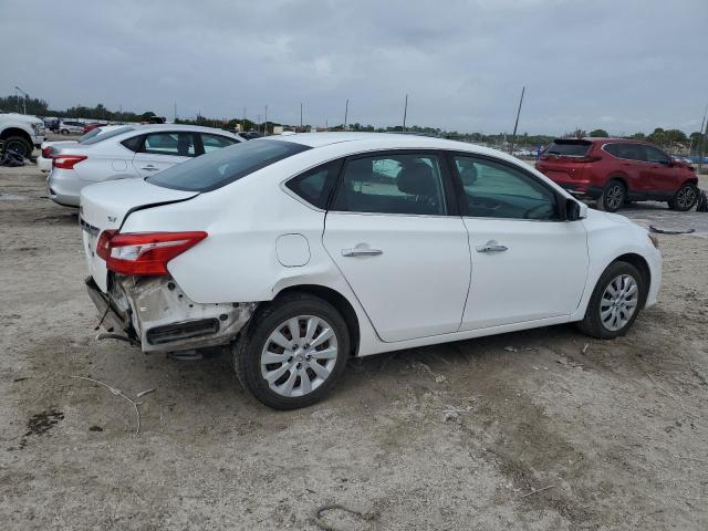 Image 3 of 2017 NISSAN SENTRA S 2017 with VIN 3N1AB7AP2HL656513