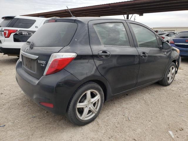 Obraz 3 z 2014 TOYOTA YARIS  2014 z VIN JTDKTUD35ED576842
