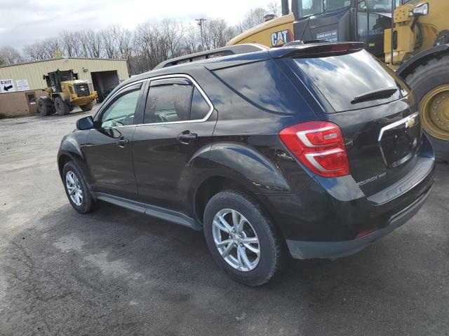 Изображение 2 2017 CHEVROLET EQUINOX LT 2017 с VIN 2GNFLFEKXH6170701