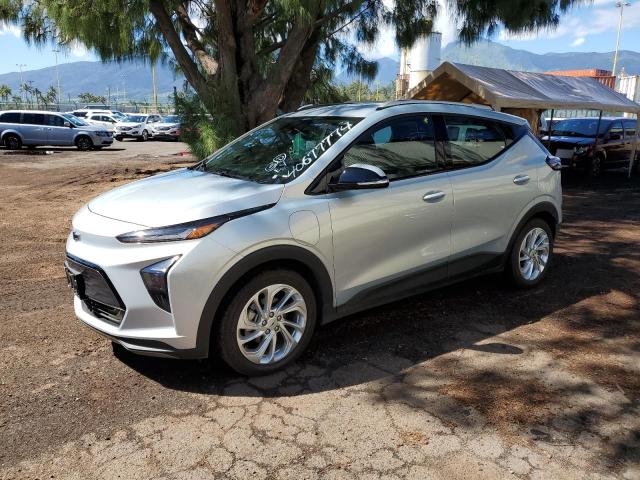 Obraz 2023 CHEVROLET BOLT EUV LT 2023