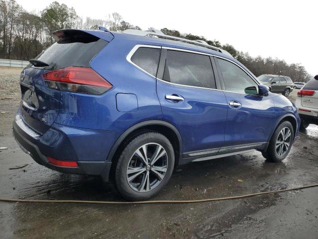 Image 3 of 2018 NISSAN ROGUE S 2018 with VIN 5N1AT2MT4JC831573