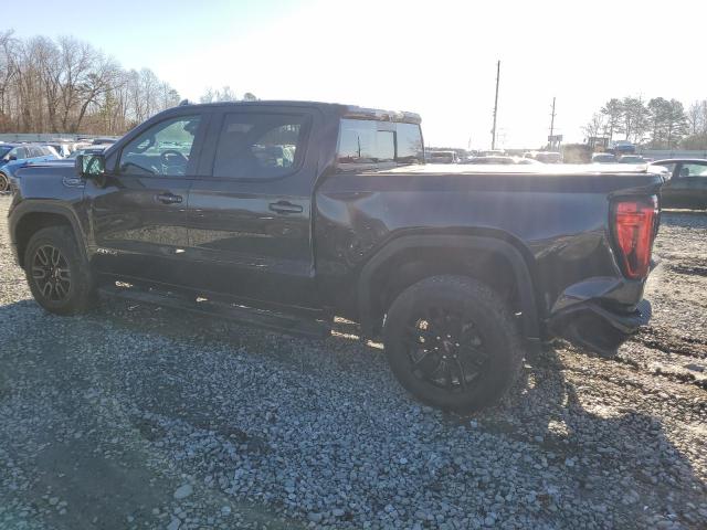 Изображение 2 2022 GMC SIERRA K1500 AT4 2022 с VIN 1GTPUEEL3NZ633162