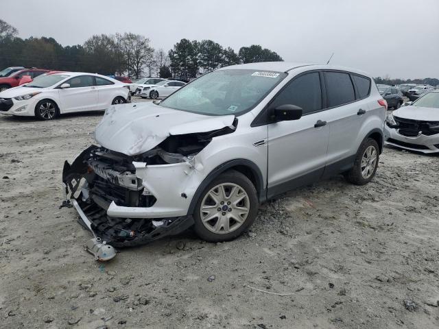Image 1 of 2015 FORD ESCAPE S 2015 with VIN 1FMCU0F75FUC00682