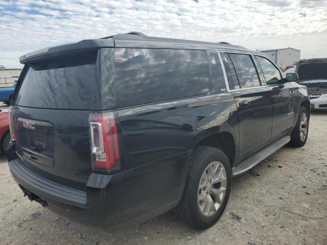 Изображение 3 2015 GMC YUKON XL K1500 SLT 2015 с VIN 1GKS2HKC8FR148415