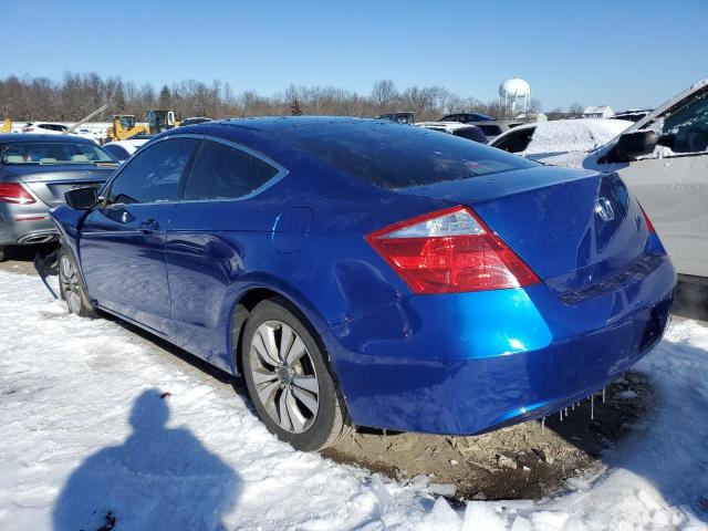Image 2 of 2009 HONDA ACCORD LX 2009 with VIN 1HGCS12379A017391