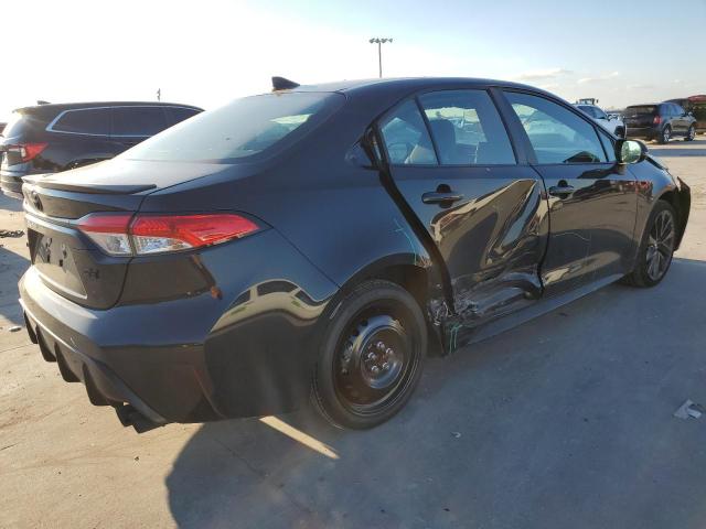 Image 3 of 2023 TOYOTA COROLLA SE 2023 with VIN 5YFS4MCE7PP148545