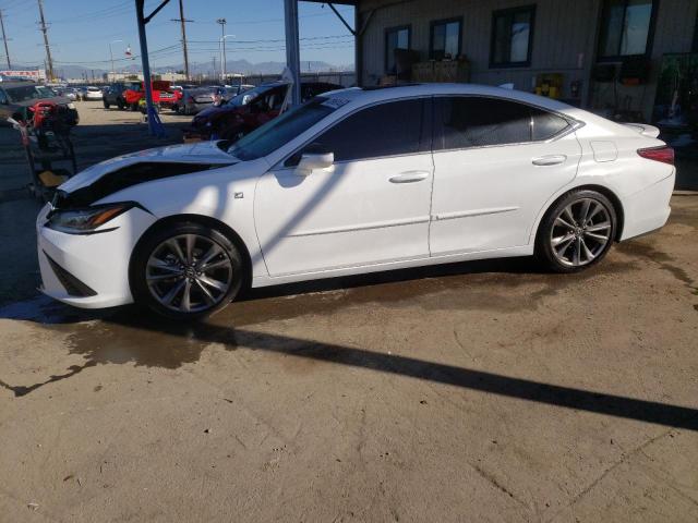 Изображение 2020 LEXUS ES 350 F-SPORT 2020