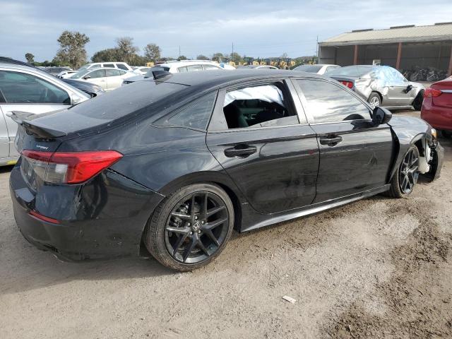 Изображение 3 2022 HONDA CIVIC SPORT 2022 с VIN 2HGFE2F54NH572154