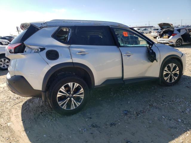 Image 3 of 2021 NISSAN ROGUE SV 2021 with VIN 5N1AT3BA8MC774189