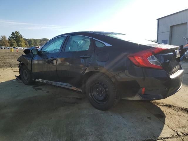 Image 2 of 2018 HONDA CIVIC LX 2018 with VIN 2HGFC2F54JH574471