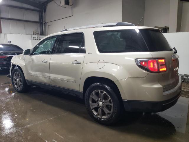 Изображение 2 2014 GMC ACADIA SLT-1 2014 с VIN 1GKKVRKD7EJ176774