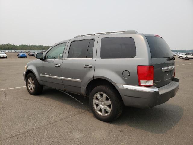 Obraz 2 z 2009 CHRYSLER ASPEN LIMITED 2009 z VIN 1A8HW58P89F713246