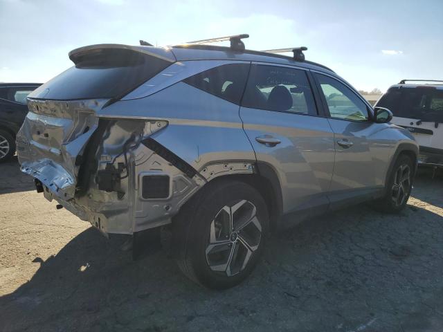 Obraz 3 z 2022 HYUNDAI TUCSON SEL 2022 z VIN 5NMJF3AE3NH052499