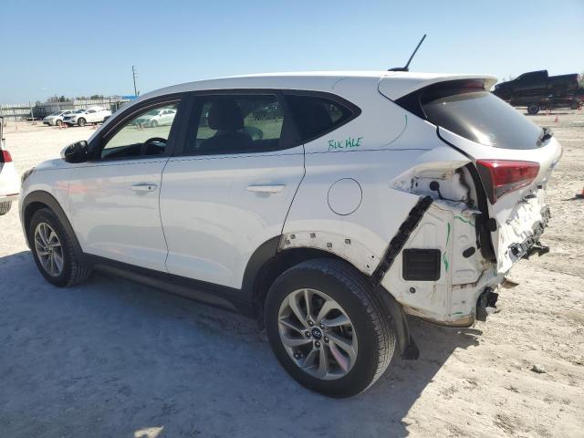 Изображение 2 2016 HYUNDAI TUCSON SE 2016 с VIN KM8J23A45GU168720