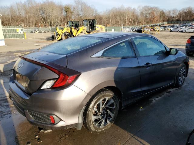 Изображение 3 2016 HONDA CIVIC LX 2016 с VIN 2HGFC4B07GH315519