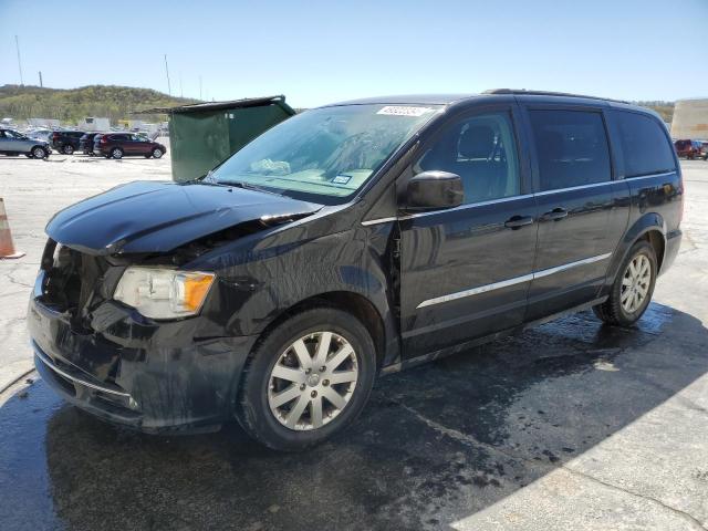 Obraz 2016 CHRYSLER TOWN & COUNTRY TOURING 2016