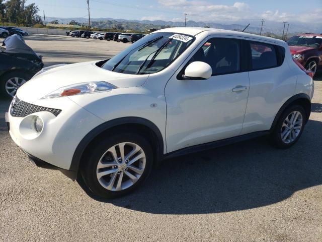 Obraz 1 z 2013 NISSAN JUKE S 2013 z VIN JN8AF5MR7DT225808