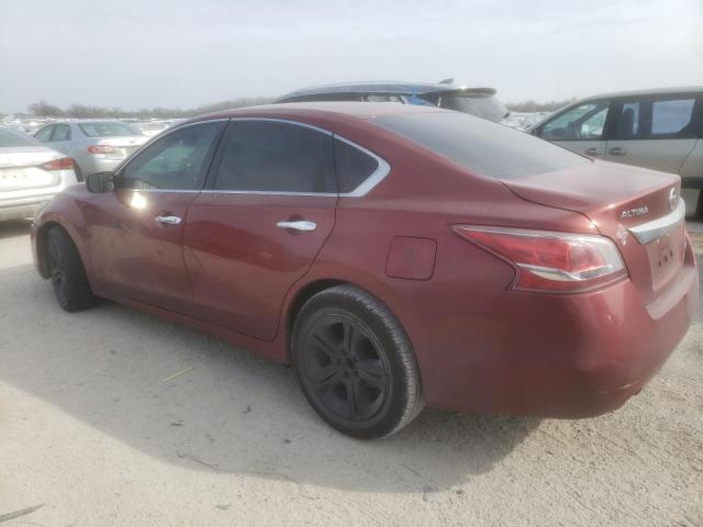 Image 2 of 2013 NISSAN ALTIMA 2.5 2013 with VIN 1N4AL3AP9DN513741