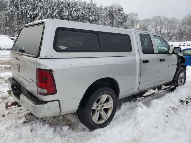 Изображение 3 2012 DODGE RAM 1500 ST 2012 с VIN 1C6RD7FT3CS346470