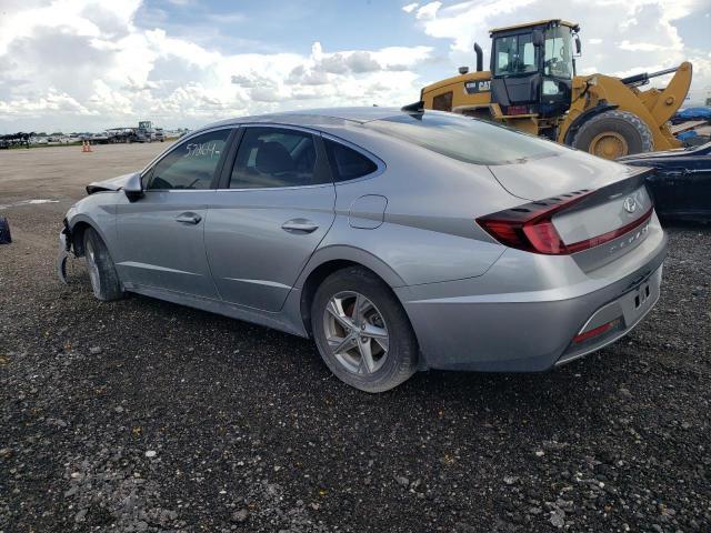 Image 2 of 2020 HYUNDAI SONATA SE 2020 with VIN 5NPEG4JA1LH022371