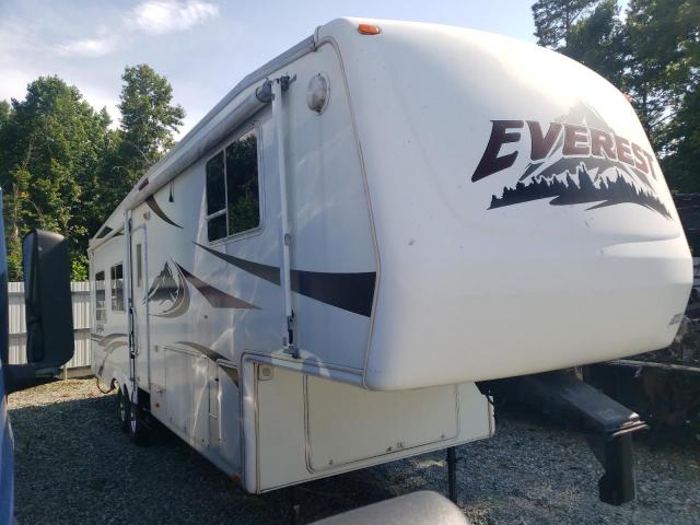 2005 EVER CAMPER 2005 image