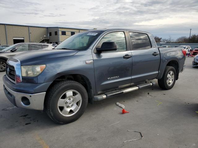 Изображение 1 2008 TOYOTA TUNDRA CREWMAX 2008 с VIN 5TFDV54158X033601
