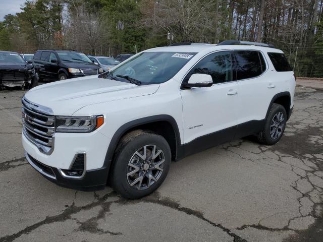 2023 GMC ACADIA SLT 2023 image