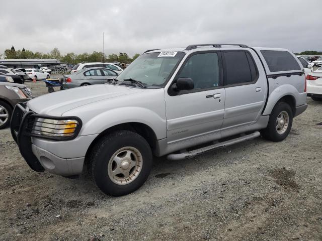 Изображение 1 2001 FORD EXPLORER SPORT TRAC  2001 с VIN 1FMZU77E41UB94852
