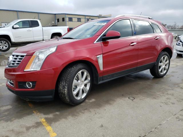 2016 CADILLAC SRX PERFORMANCE COLLECTION 2016 image