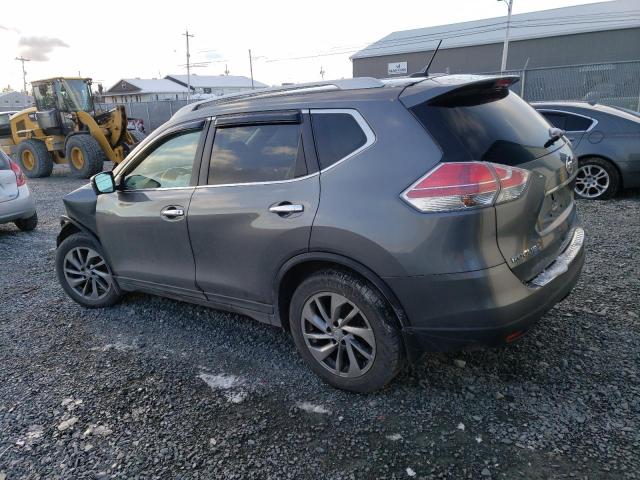 Image 2 of 2014 NISSAN ROGUE S 2014 with VIN 5N1AT2MV0EC832758