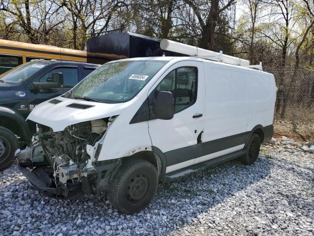 Image 1 of 2015 FORD TRANSIT T-250 2015 with VIN 1FTNR1ZM0FKB02872