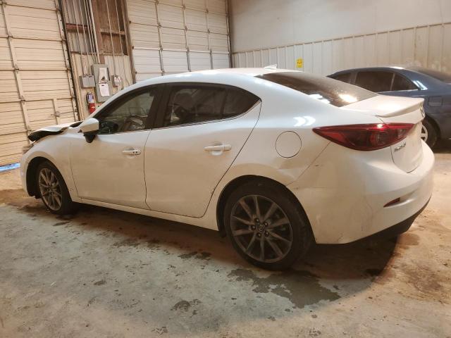 Obraz 2 z 2018 MAZDA 3 GRAND TOURING 2018 z VIN 3MZBN1W38JM269134