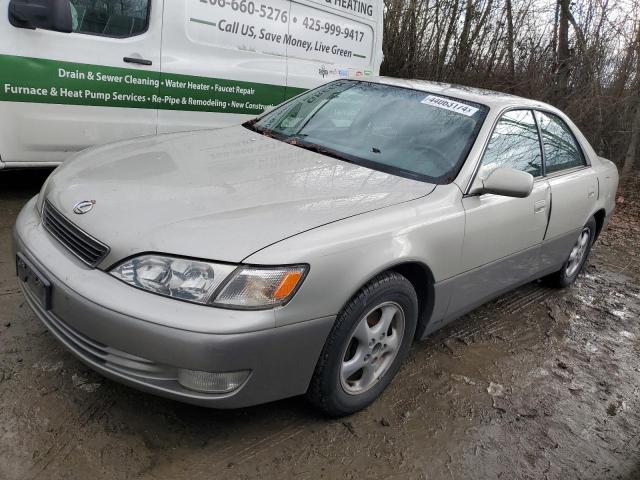 1999 LEXUS ES 300 1999 image