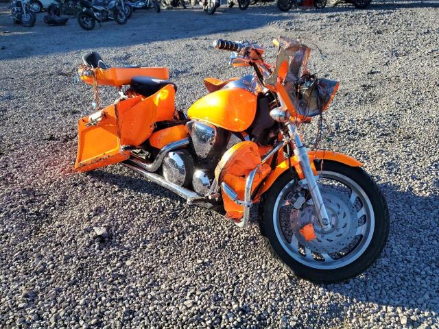 Image 1 of 2007 HONDA VTX1300 C 2007 with VIN 1HFSC55047A307140