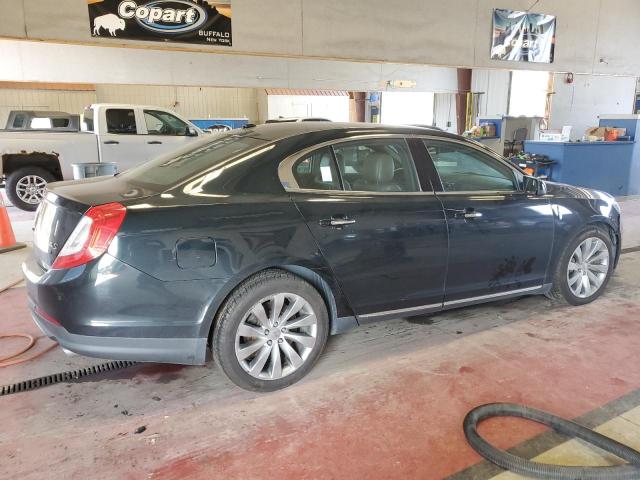 Image 3 of 2014 LINCOLN MKS  2014 with VIN 1LNHL9DK6EG607959
