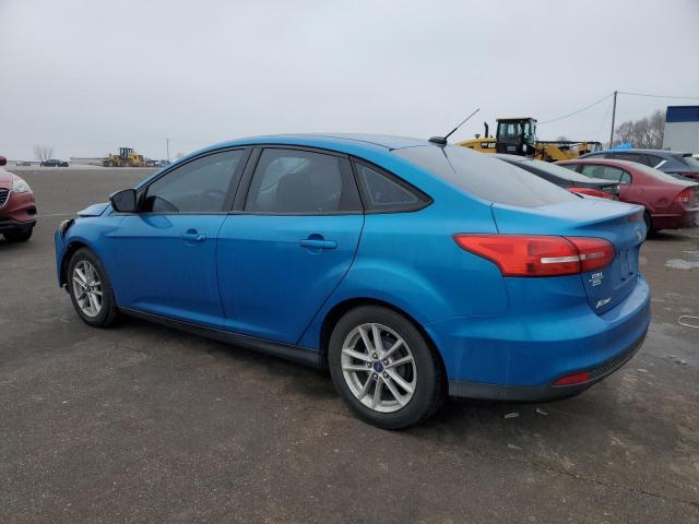 Obraz 2 z 2015 FORD FOCUS SE 2015 z VIN 1FADP3F26FL227181