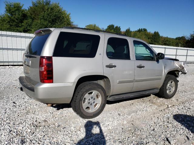 Image 3 of 2008 CHEVROLET TAHOE C1500 2008 with VIN 1GNFC13C18R221540