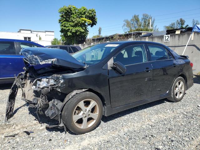 Image 1 of 2011 TOYOTA COROLLA BASE 2011 with VIN 2T1BU4EE5BC654428