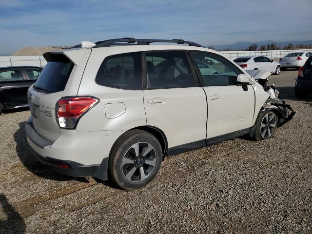 Image 3 of 2017 SUBARU FORESTER 2.5I PREMIUM 2017 with VIN JF2SJAGC0HH481197
