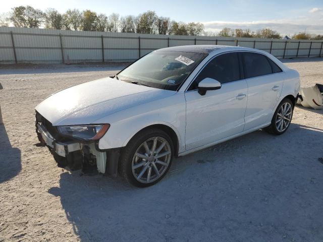 2016 AUDI A3 PREMIUM PLUS 2016 image