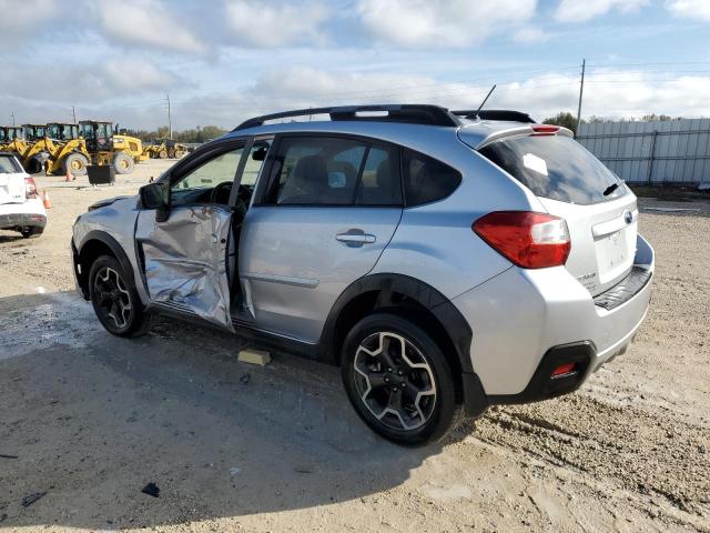 Image 2 of 2013 SUBARU XV CROSSTREK 2.0 PREMIUM 2013 with VIN JF2GPACC7D2893298