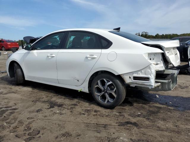 Image 2 of 2020 KIA FORTE FE 2020 with VIN 3KPF24AD0LE164258