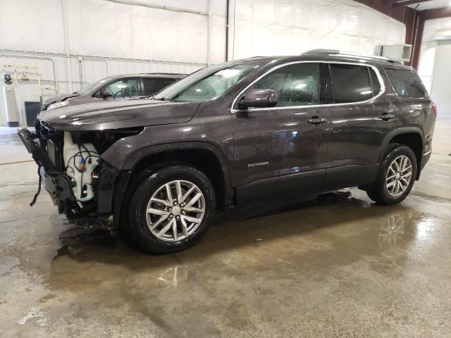 Изображение 1 2018 GMC ACADIA SLE 2018 с VIN 1GKKNSLSXJZ190202