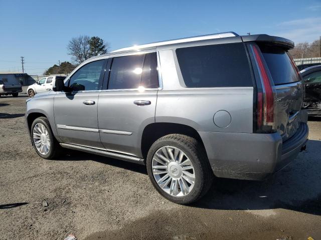 Изображение 2 2018 CADILLAC ESCALADE PLATINUM 2018 с VIN 1GYS4DKJ2JR205899