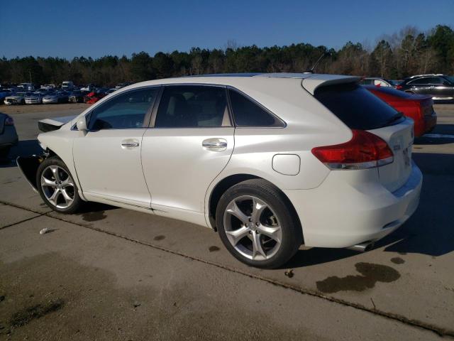 Obraz 2 z 2012 TOYOTA VENZA LE 2012 z VIN 4T3ZK3BB0CU050074