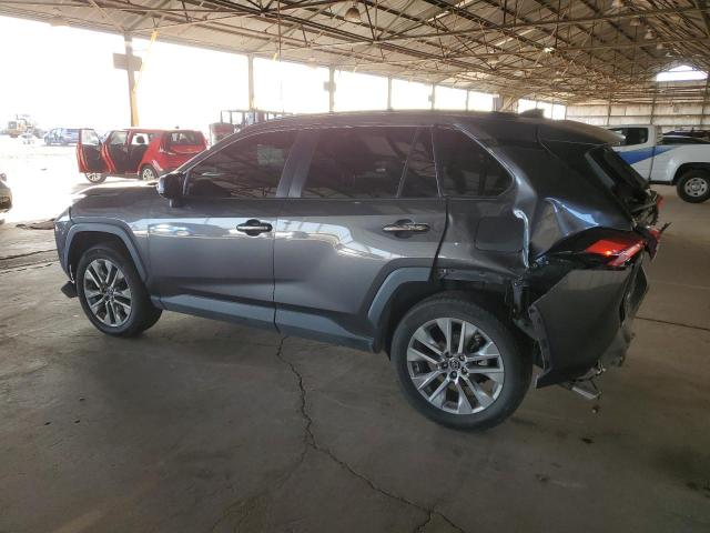 Obraz 2 z 2020 TOYOTA RAV4 LIMITED 2020 z VIN 2T3Y1RFV6LW078404