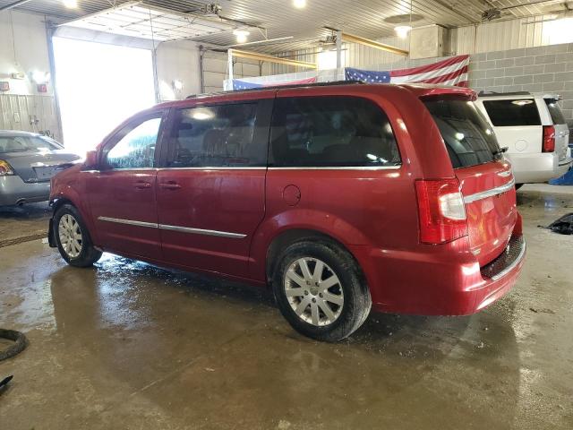Изображение 2 2014 CHRYSLER TOWN & COUNTRY TOURING 2014 с VIN 2C4RC1BG9ER397574